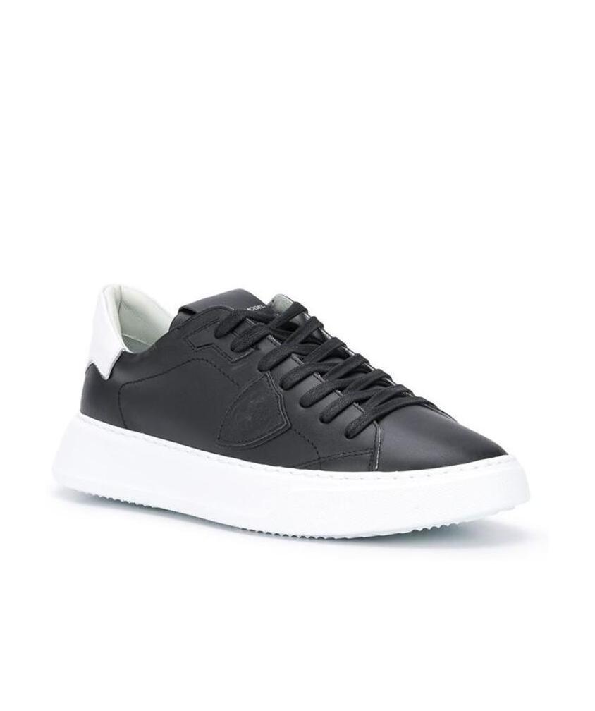 Philippe Model Sneaker In White