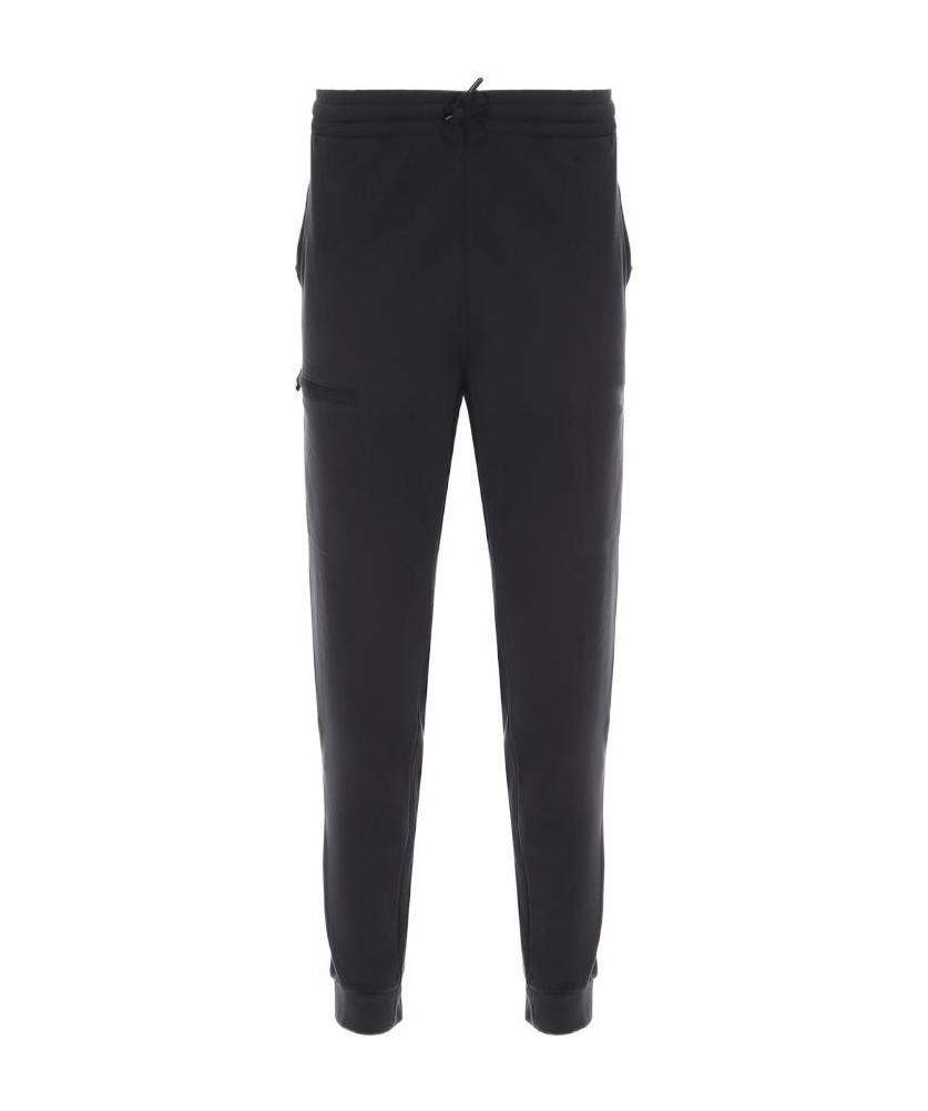 ZEGNA ROPE SWEATPANTS