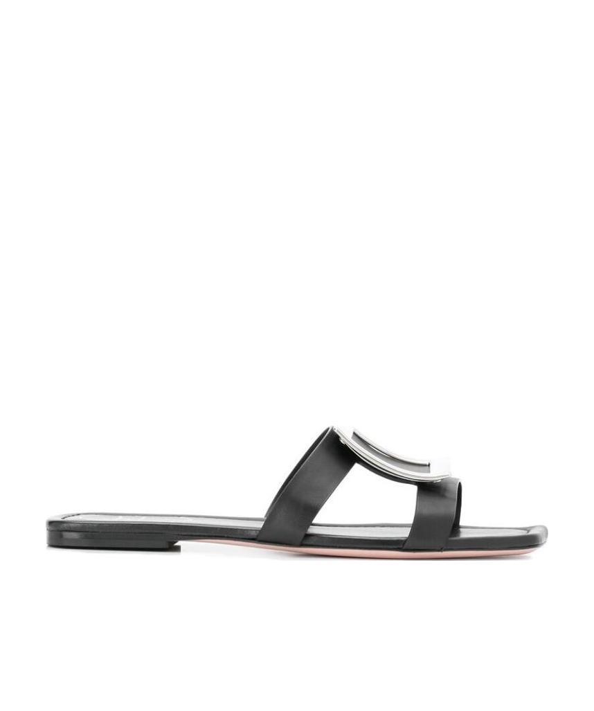 ROGER VIVIER BIKIVIV SANDALS
