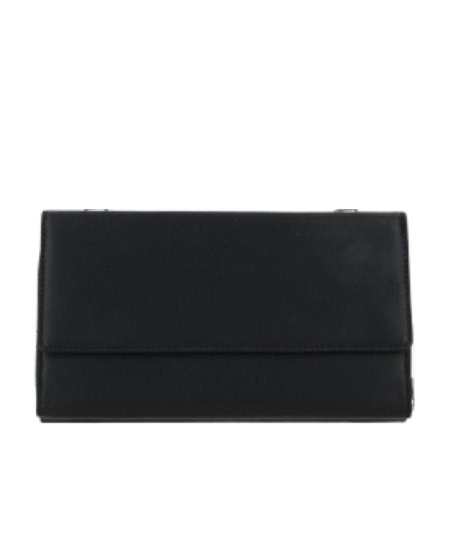 Yohji Yamamoto Asymmetric-design Satchel In Black