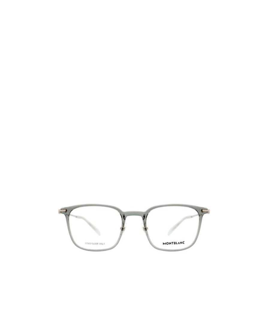 Montblanc Square Flat Mirror In White