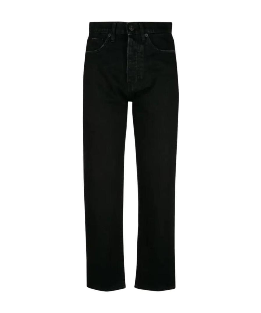 3X1 LOGO DETAILS JEANS