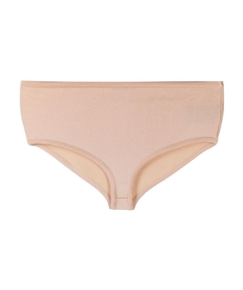 BALMAIN FINE-RIBBED BRIEFS 