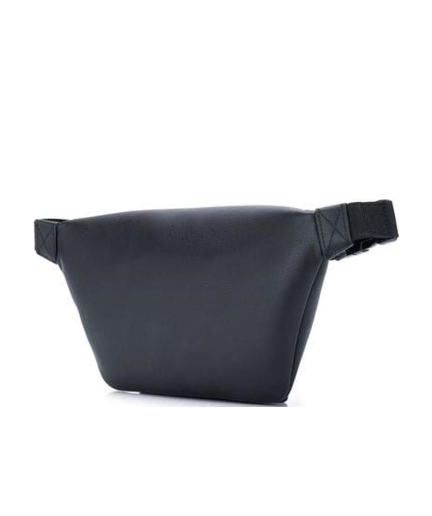 Balenciaga Everyday Belt Bag In Black