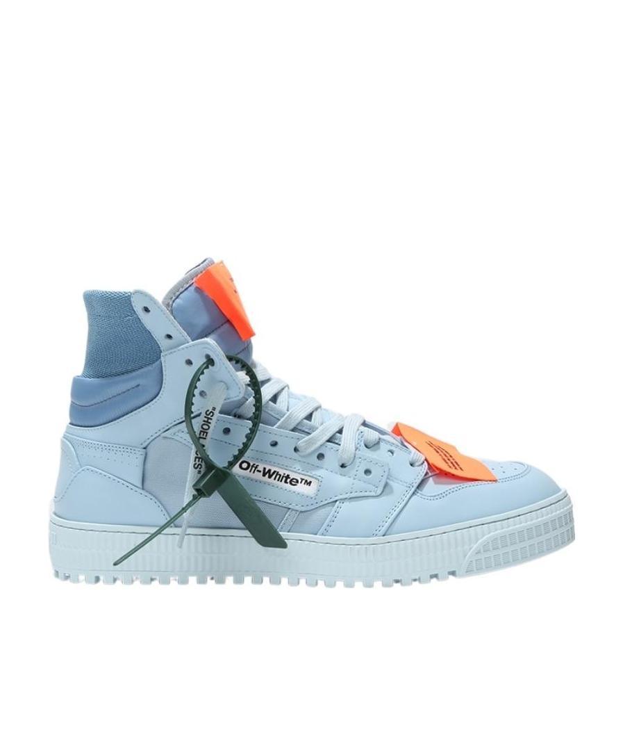 OFF-WHITE OFF-COURT 3.0 SNEAKERS