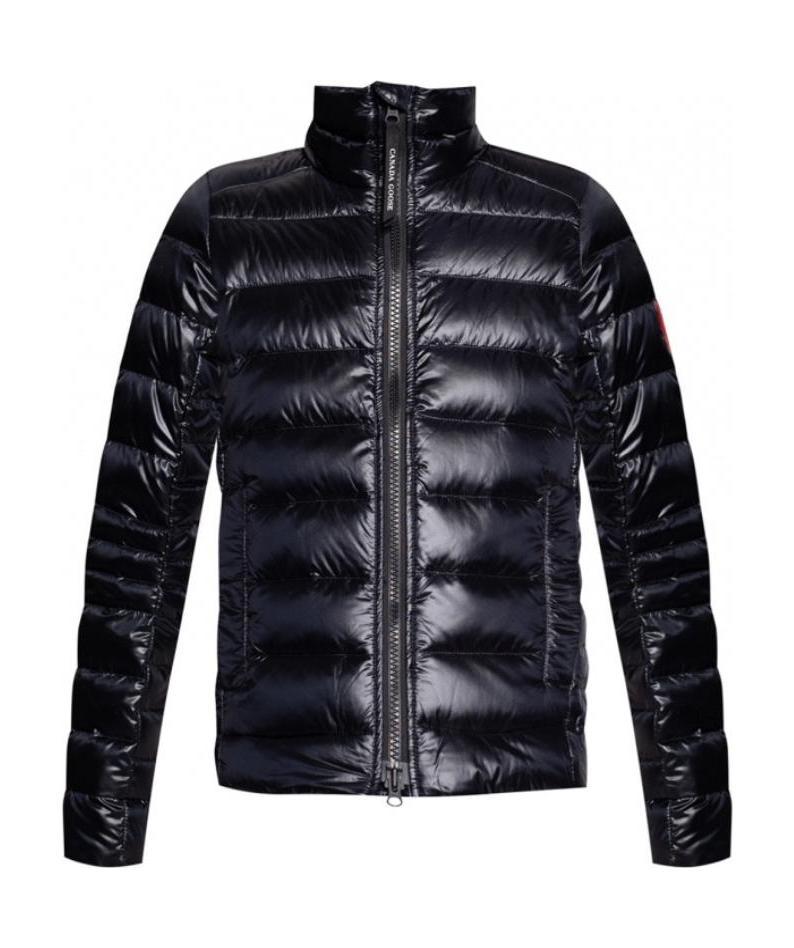 CANADA GOOSE CYPRESS QUILTED JACKET 