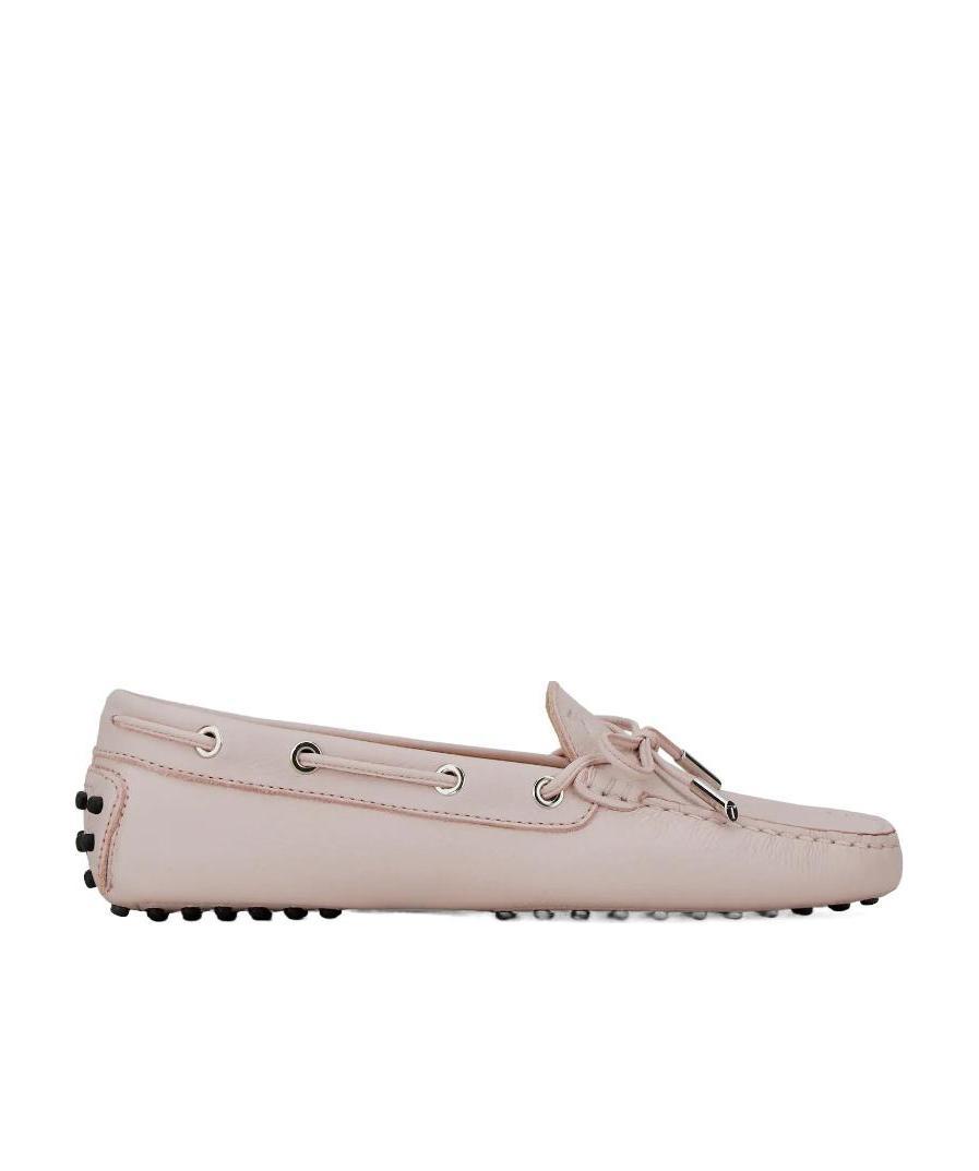 TOD'S GOMMINO DRIVING SHOES