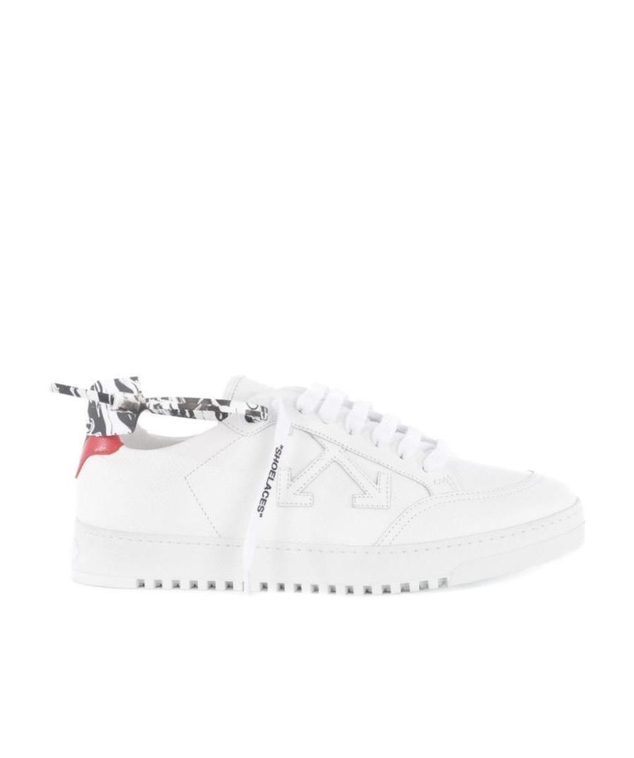 OFF-WHITE 2.0 OFF-COURT SNEAKERS 