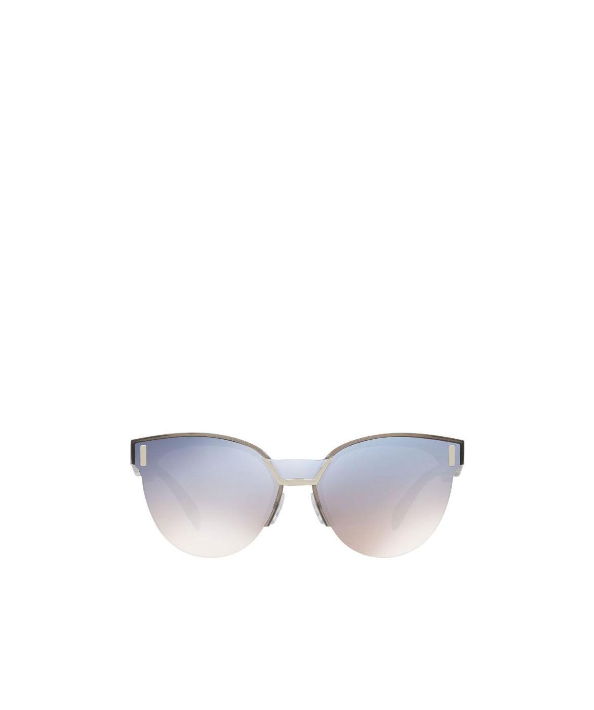 Prada Gradient Sunglasses In Gray