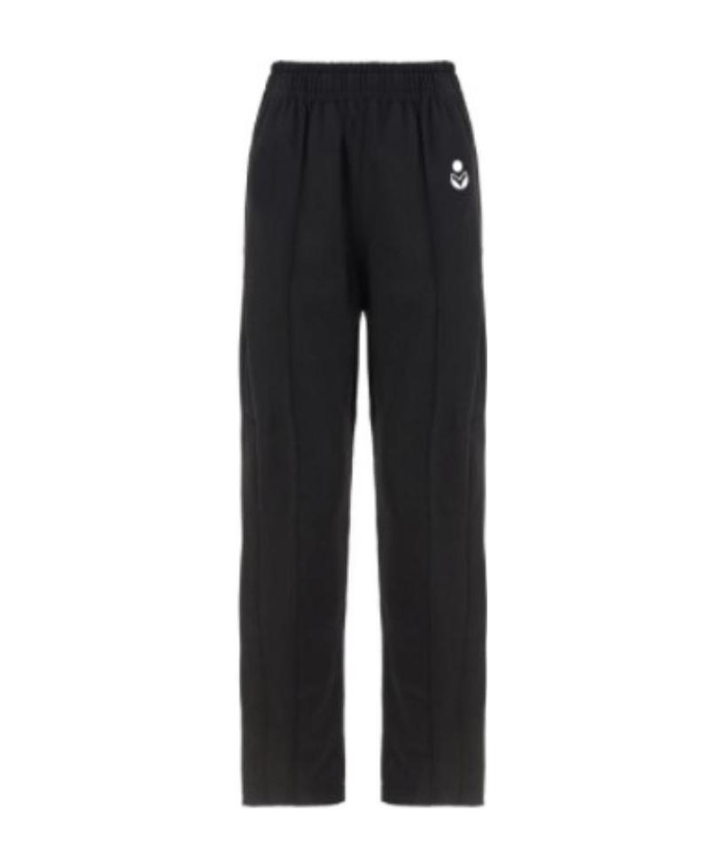 Isabel Marant Étoile Isabel Marant Etoile Inaya Pants In Black