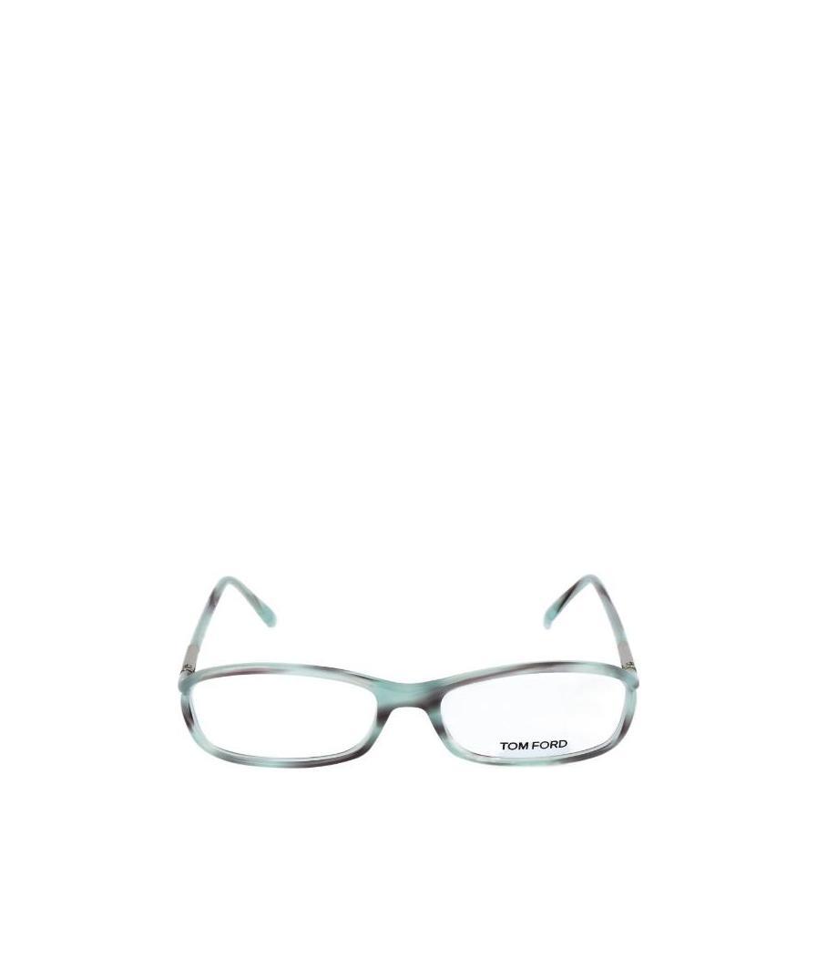Tom Ford Rectangular Flat Mirror In White