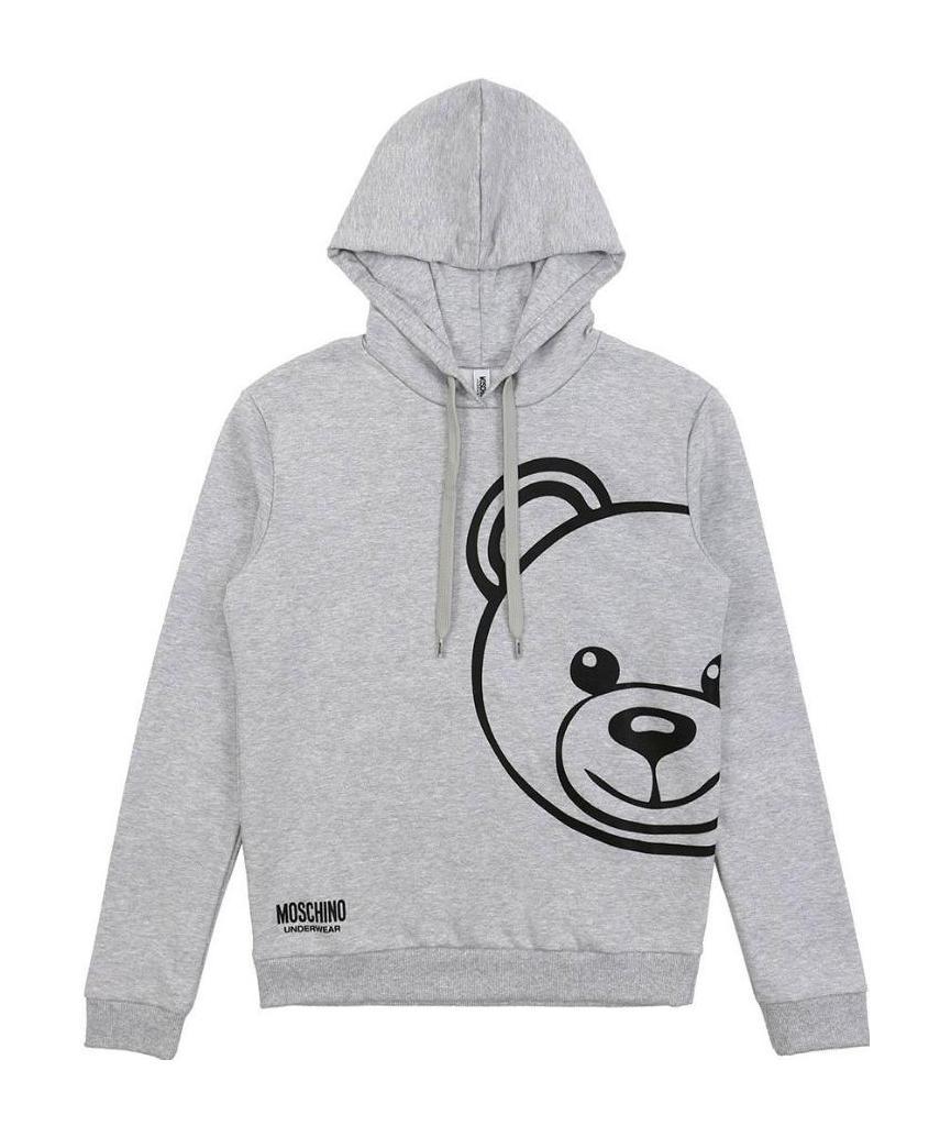 MOSCHINO HOODIE