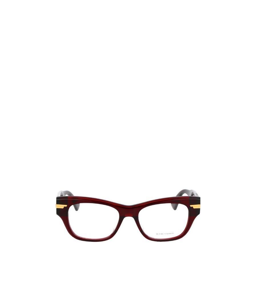 Bottega Veneta Eyewear In Brown