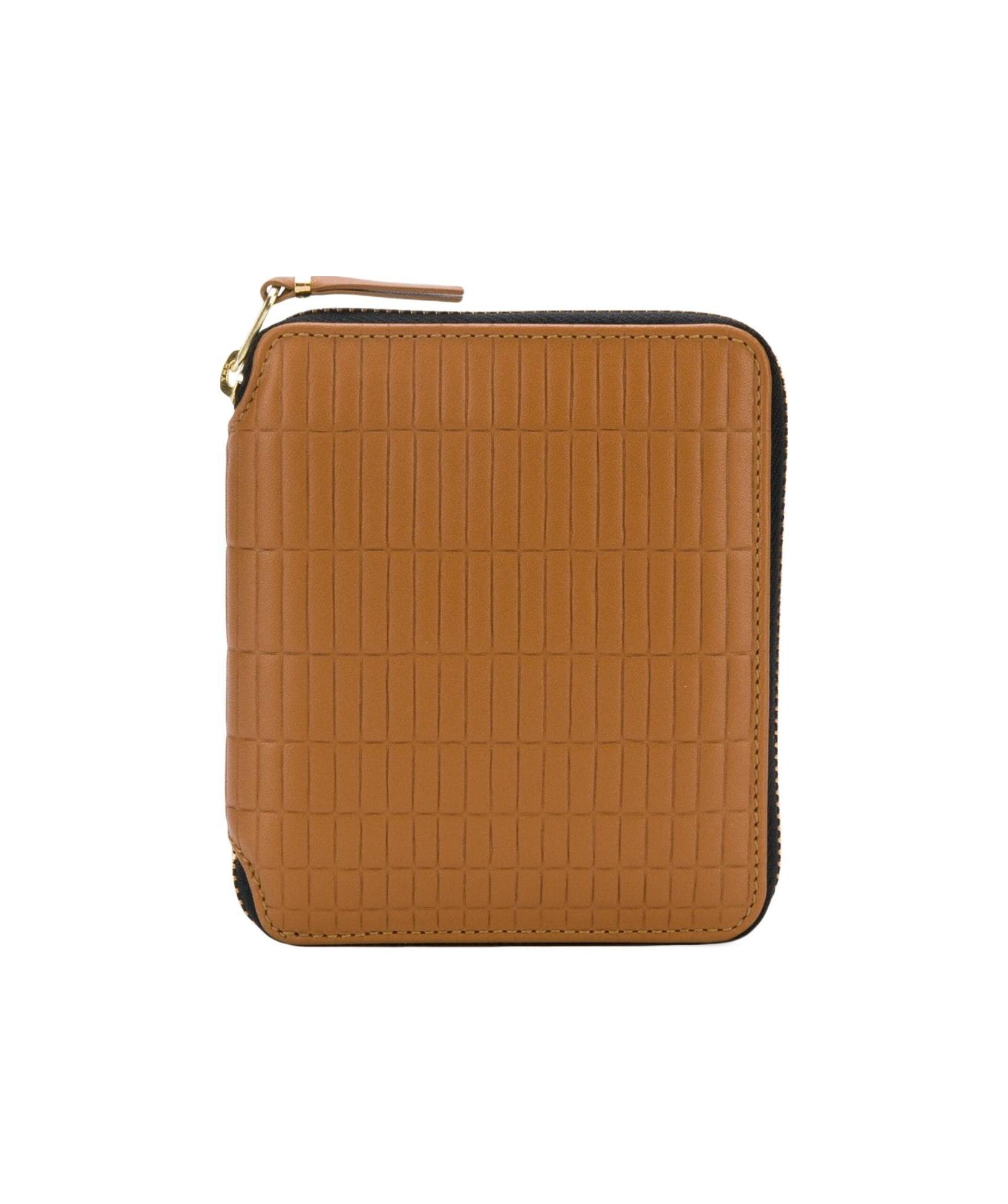 Comme Des Garçons Brick Line Wallet
