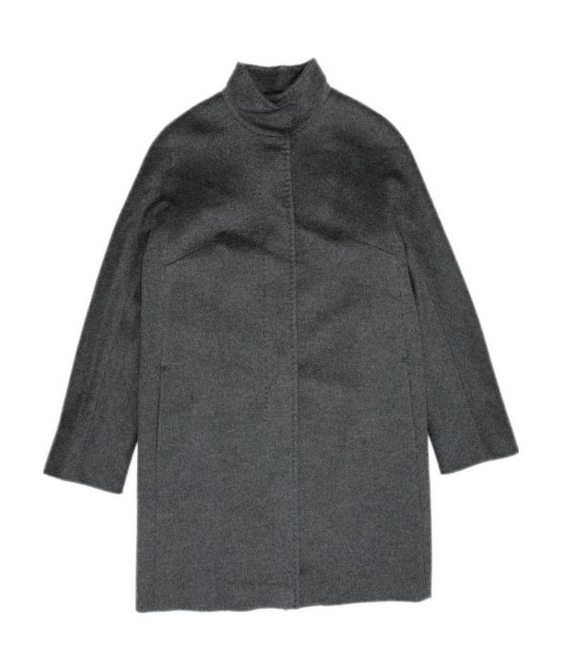 MAX MARA MELINA LOGO COAT
