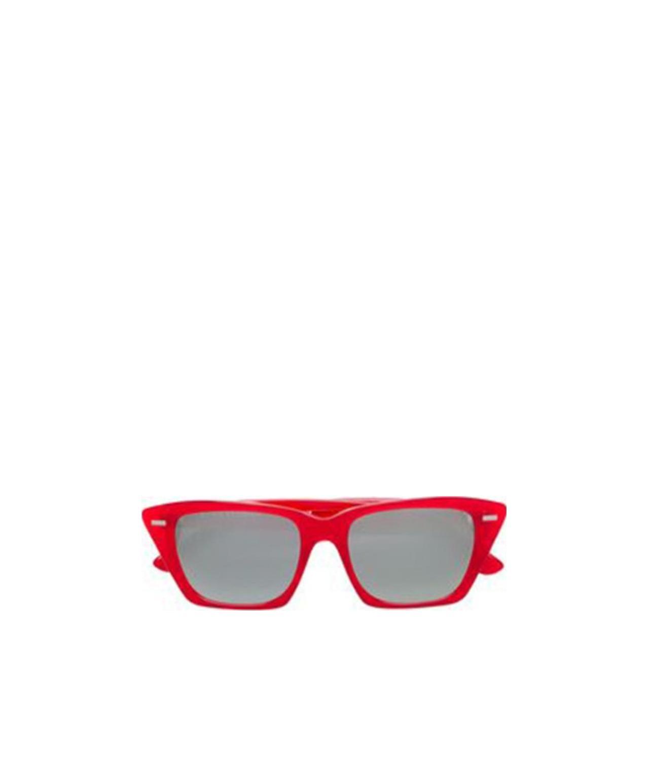 Acne Studios Sunglasses In Gray