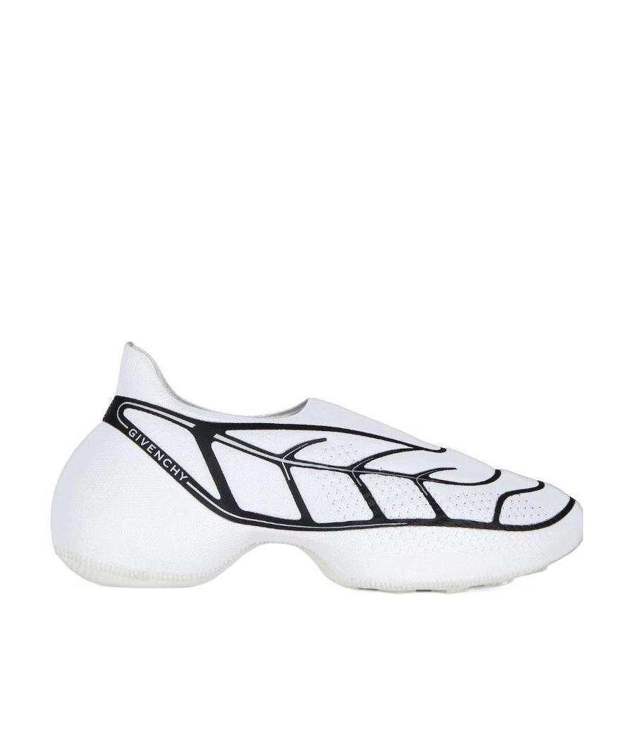 Givenchy Sneakers In White