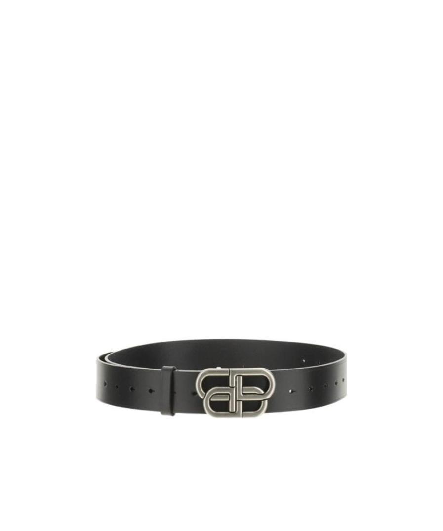 BALENCIAGA BALENCIAGA BB EXTRA BELT