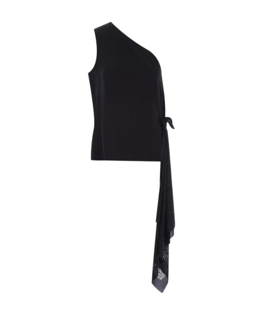 Givenchy Camisole In Black