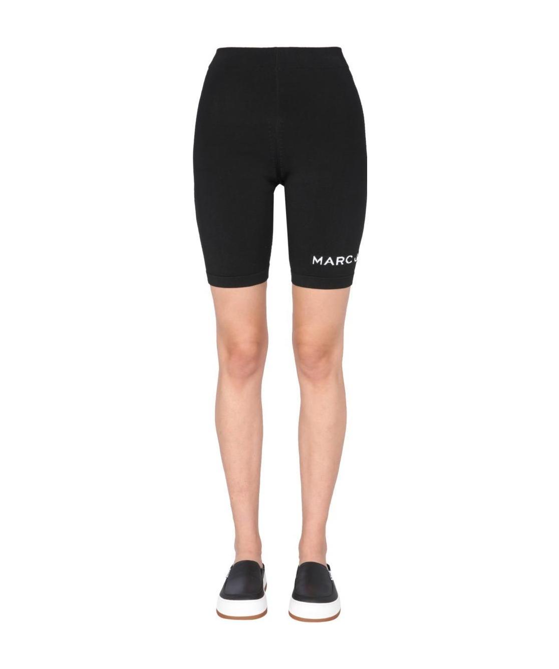 Marc Jacobs The Sport Short In Black