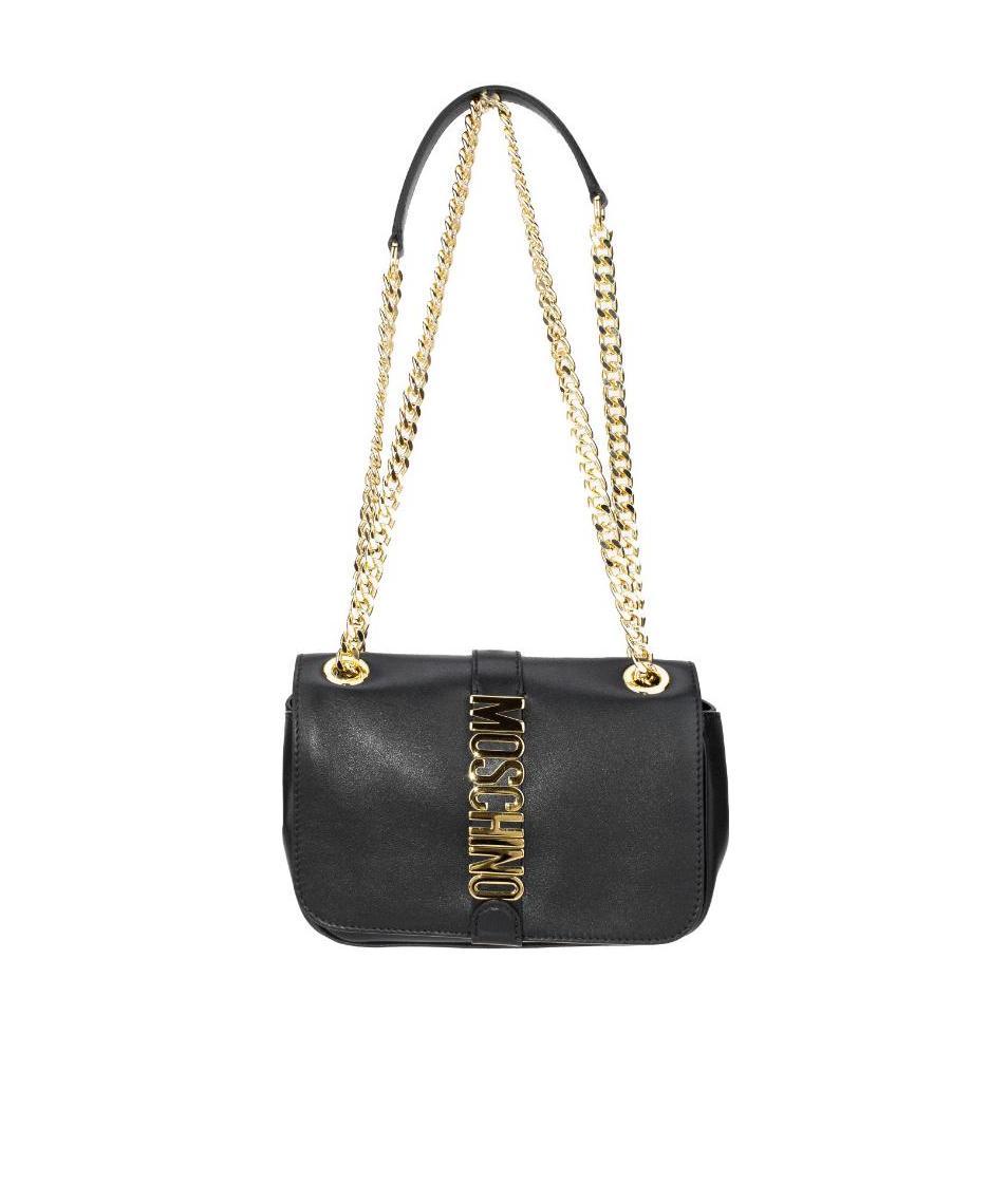 MOSCHINO SHOULDER BAG 