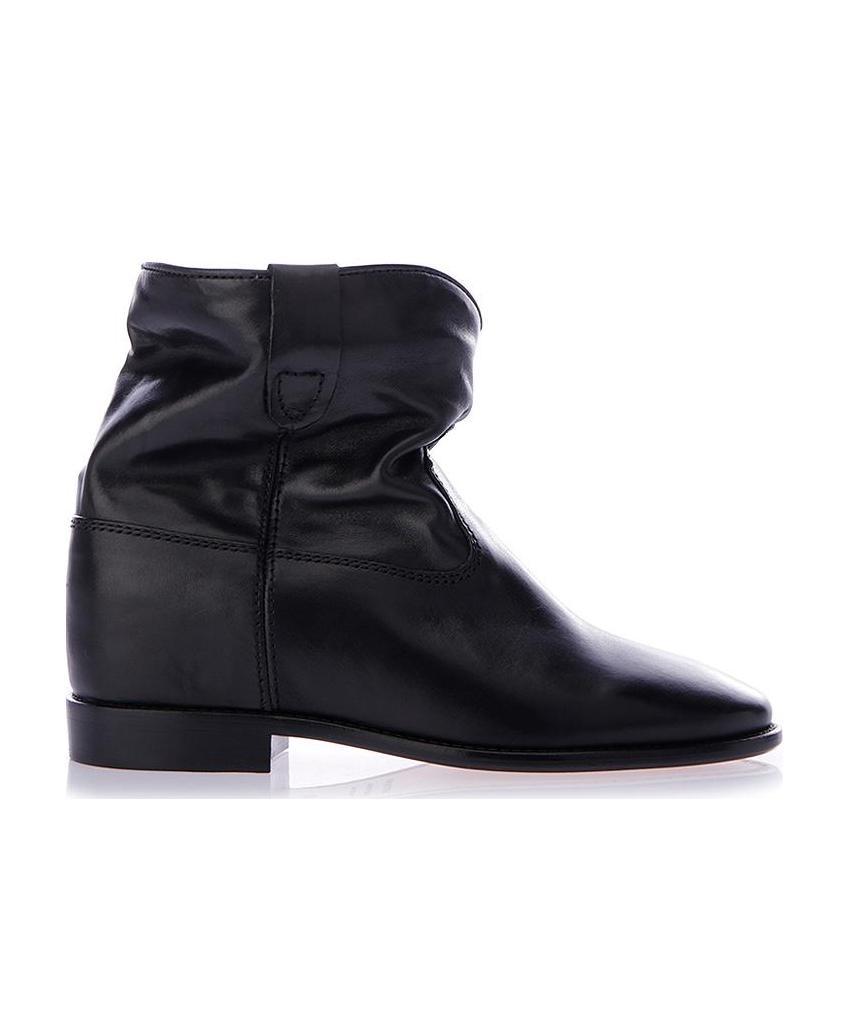 Isabel Marant Crisi Boots In Black