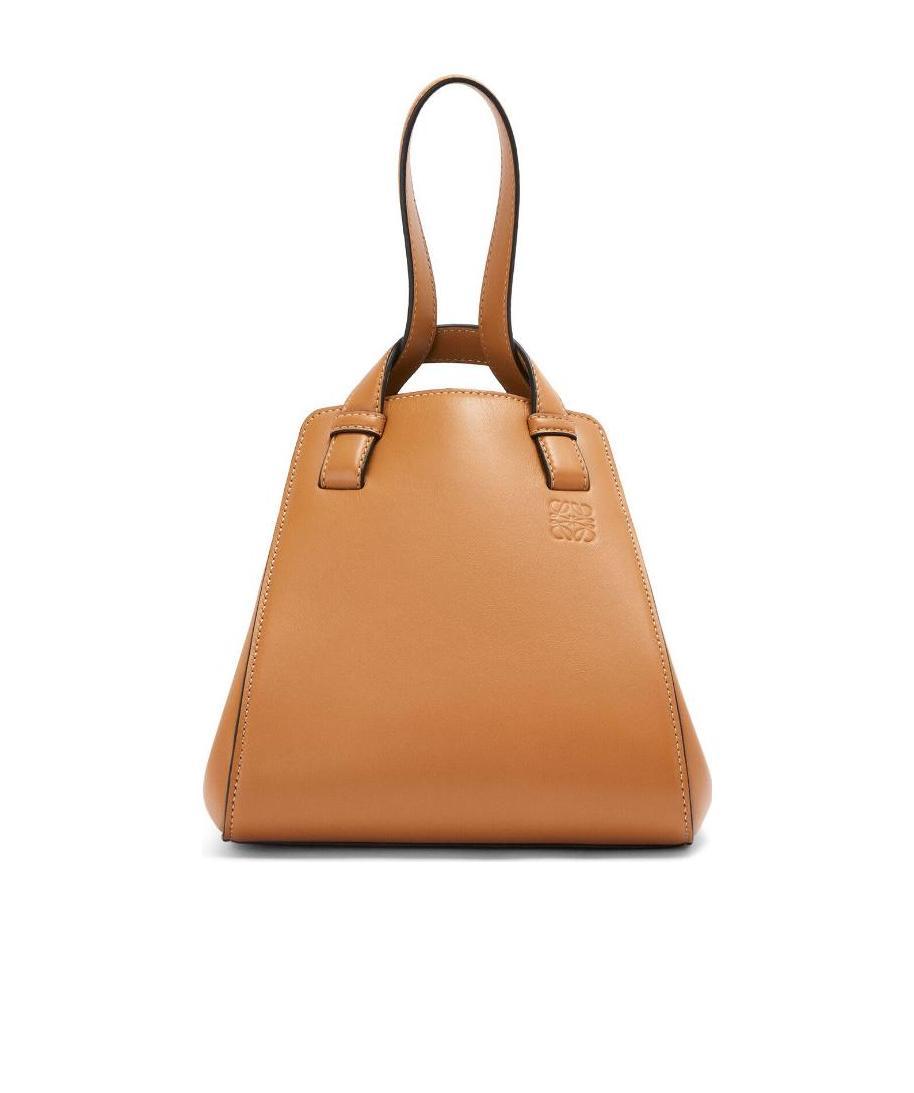 LOEWE HAMMOCK TOTE BAG 