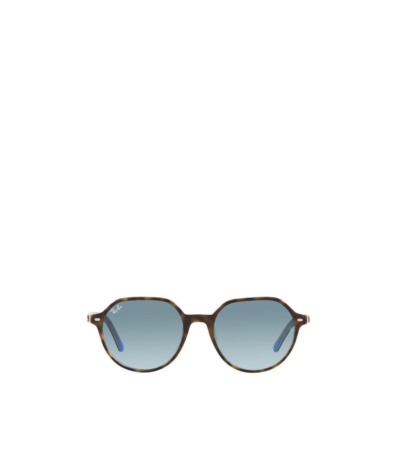 Ray Ban Thalia Round Frame Sunglasses