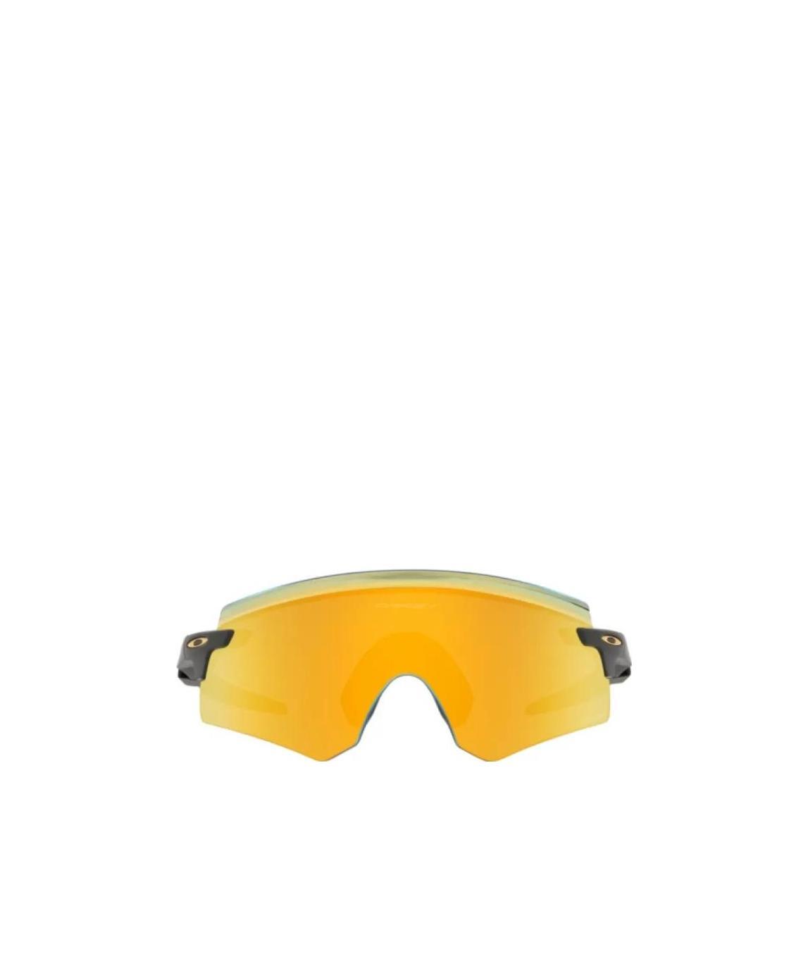 OAKLEY RECTANGULAR SUNGLASSES