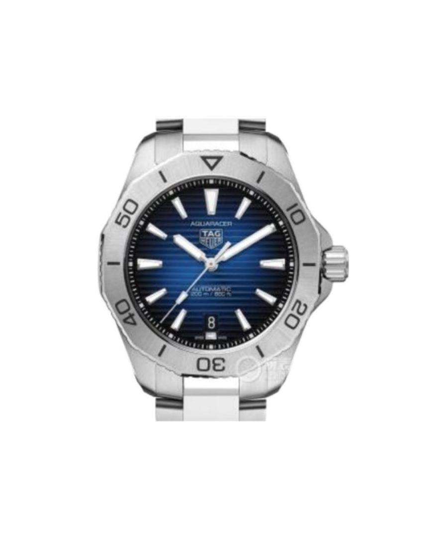 Tag Heuer Aquaracer Series Watches In Gray