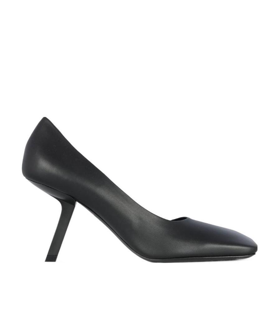 BALENCIAGA BALENCIAGA VOID HEEL PUMPS