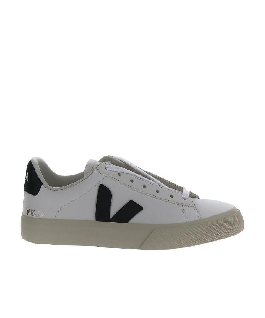 VEJA VEJA CAMPO LOW-TOP SNEAKERS