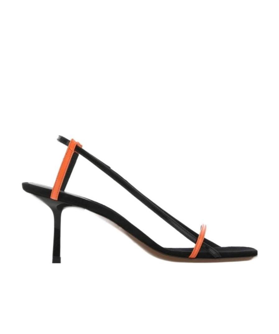 Neous Merga 65mm Heel Sandals