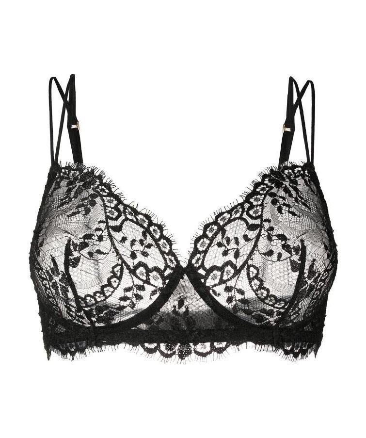 LA PERLA LACE UNDERWEAR