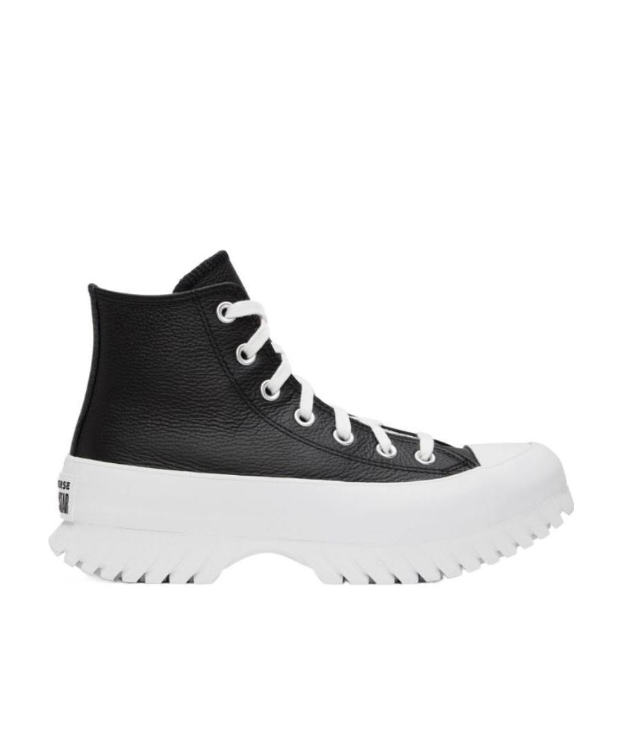 CONVERSE CHUCK TAYLOR ALL STAR LUGGED 2.0 SNEAKERS