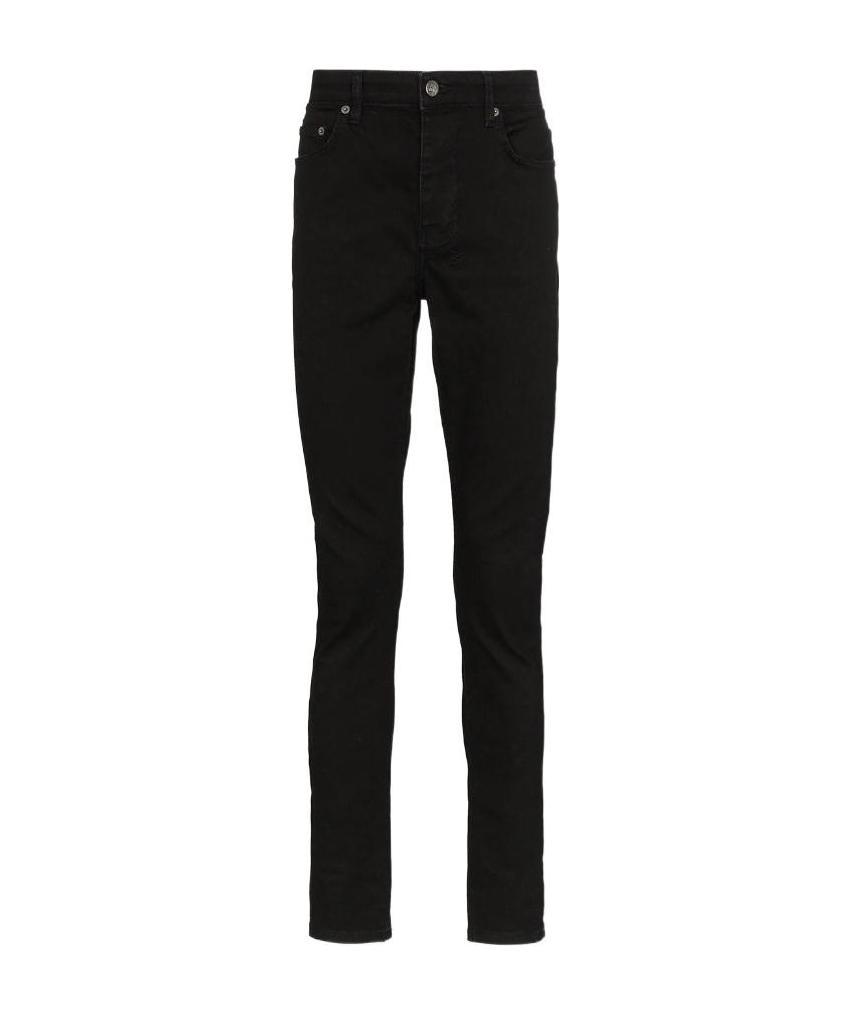 KSUBI CHITCH LAID SLIM-FIT JEANS 