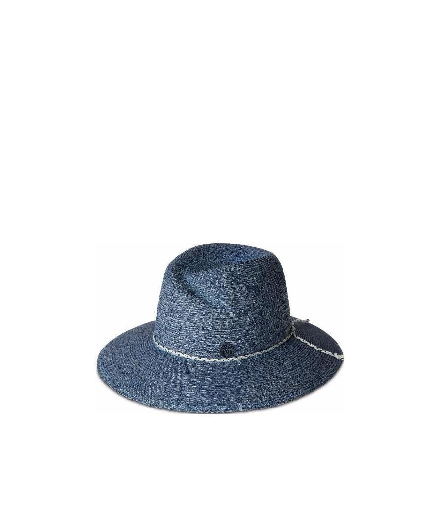 MAISON MICHEL VIRGINIA FEDORA 