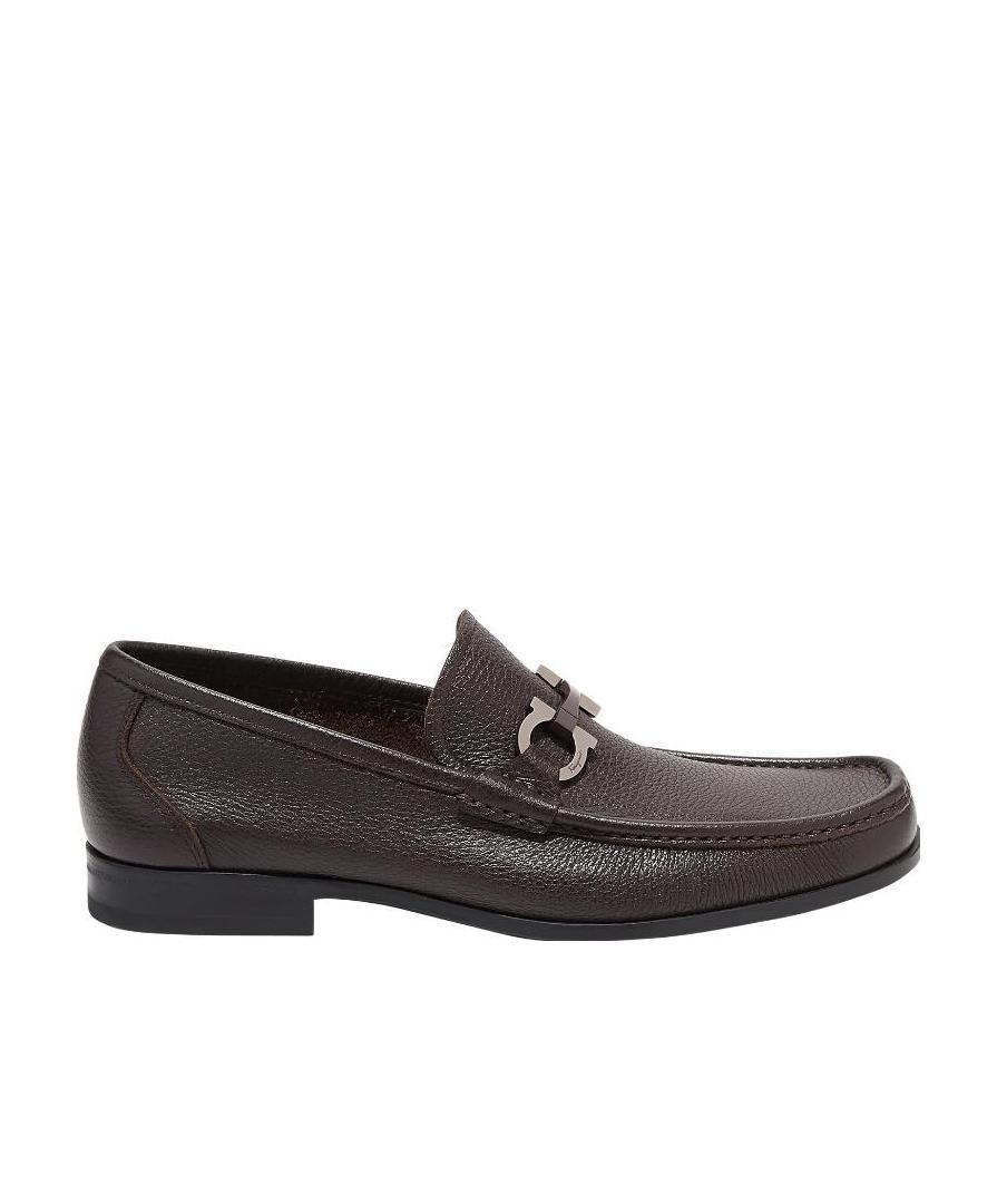 Ferragamo Grandioso2 In Black