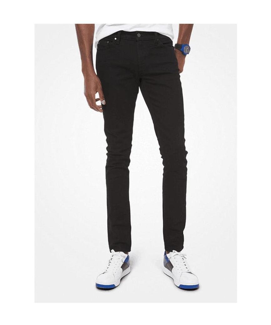 MICHAEL KORS SLIM-FIT JEANS