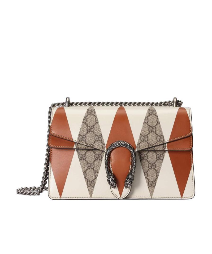 Gucci Small Dionysus Shoulder Bag In Multicolor