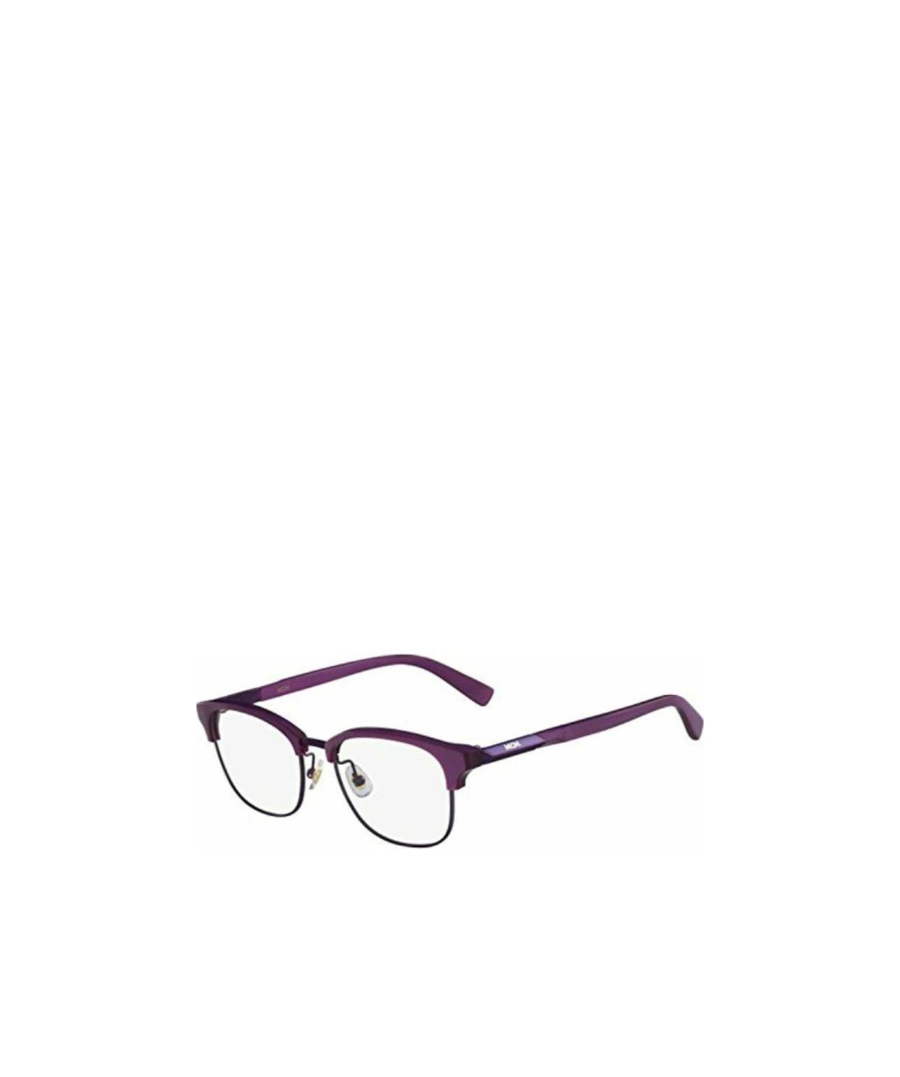 Mcm Square Flat Mirror In White