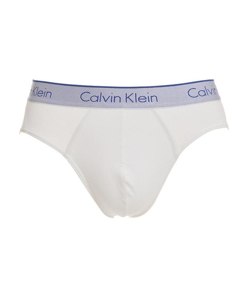 CALVIN KLEIN LOGO UNDERWEAR