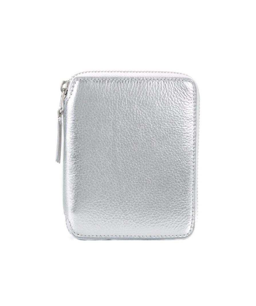 COMME DES GARÇONS LOGO WALLET