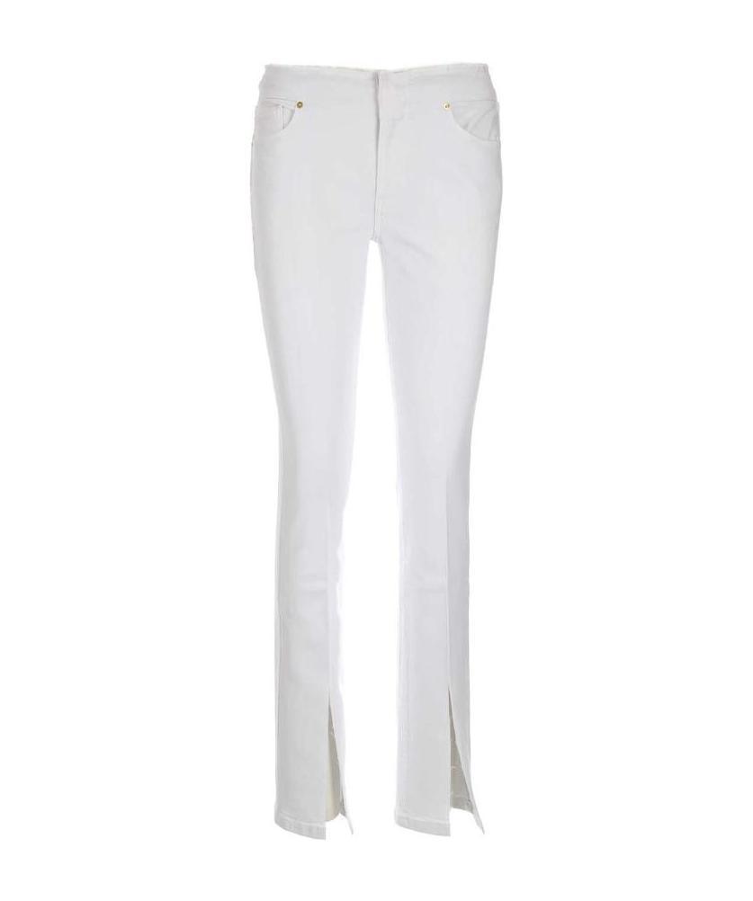 FRAME STRAIGHT JEANS 
