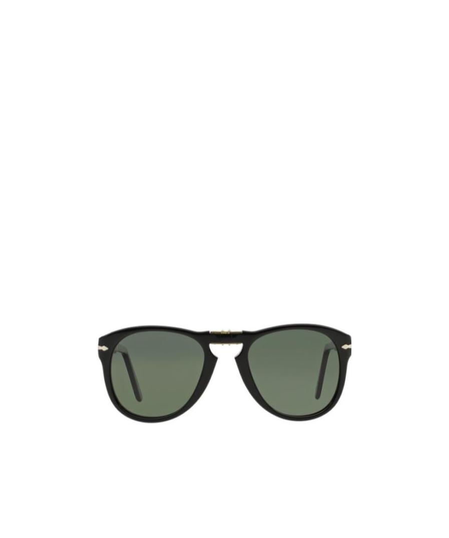 Persol Man Sunglass Po0649 649 In Gray