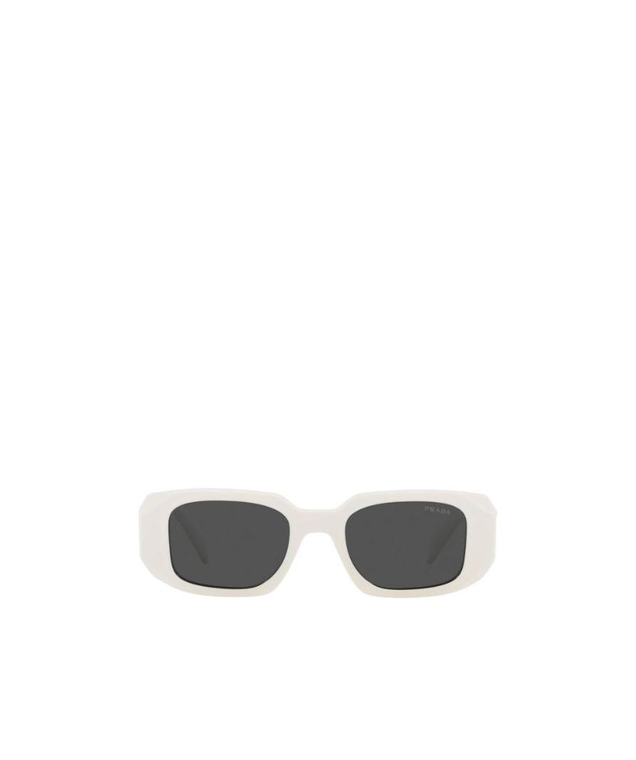 Prada 0pr 06ys Sunglasses In Black