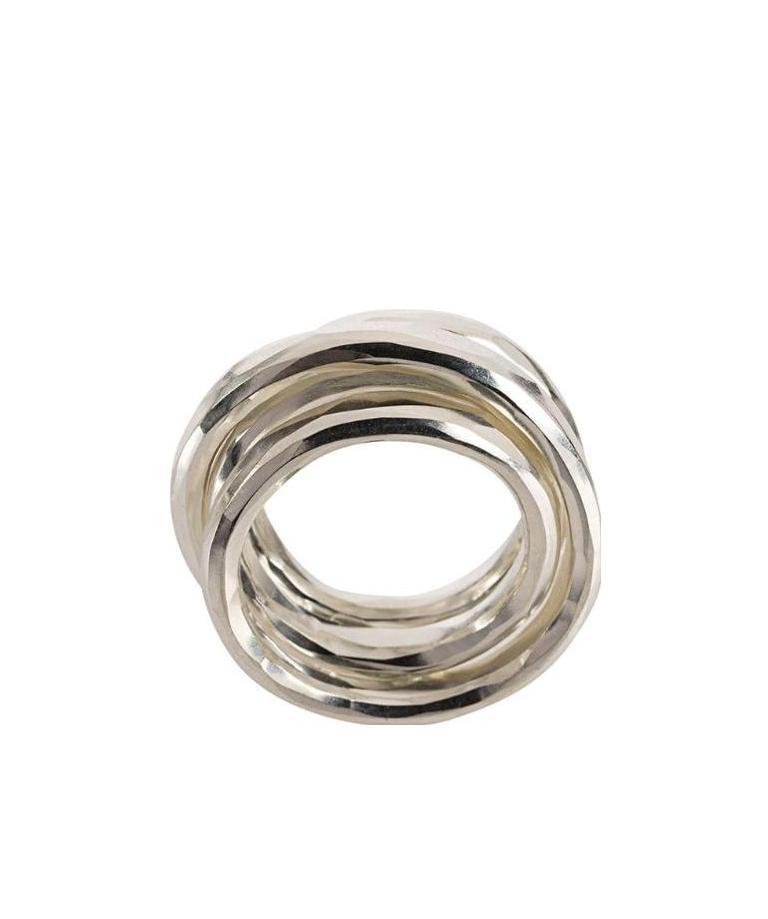 Werkstatt:münchen Ring Ring In Yellow