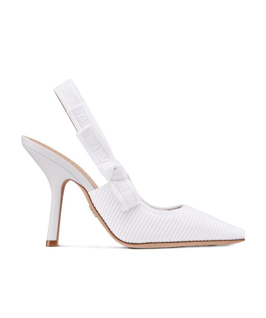 DIOR J'ADIOR SLINGBACK PUMP
