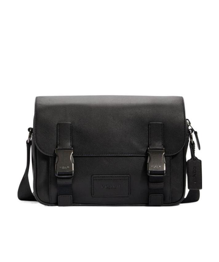 COACH MEDIUM POSTMAN SHOULDER BAG