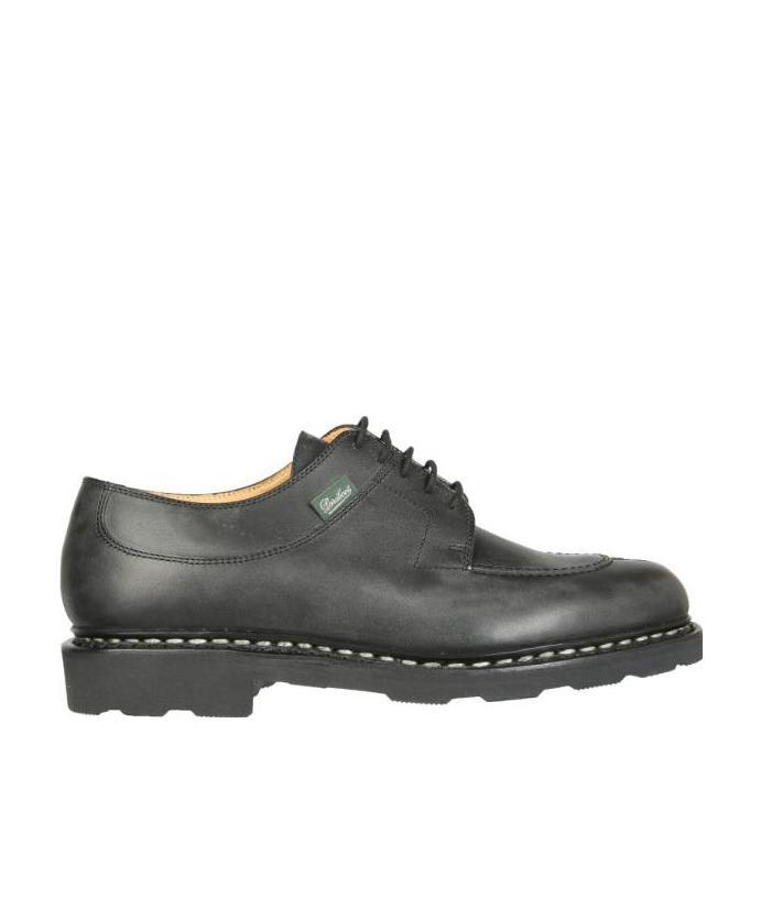 Paraboot Avignon Griff In Black